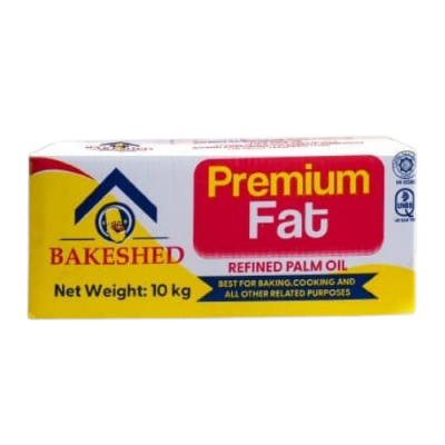 Master fat premium