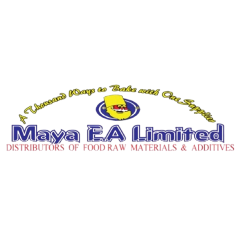 Maya Kenya Logo