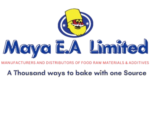 Maya E.A Ltd Rwanda