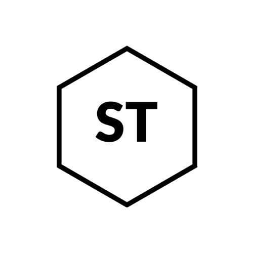 logo st